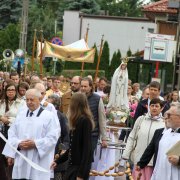 Boże Ciało 2026